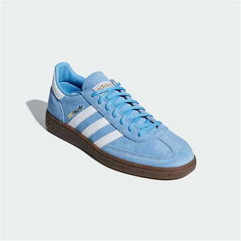 schuhe adidas handball|adidas handball shoes spezial.